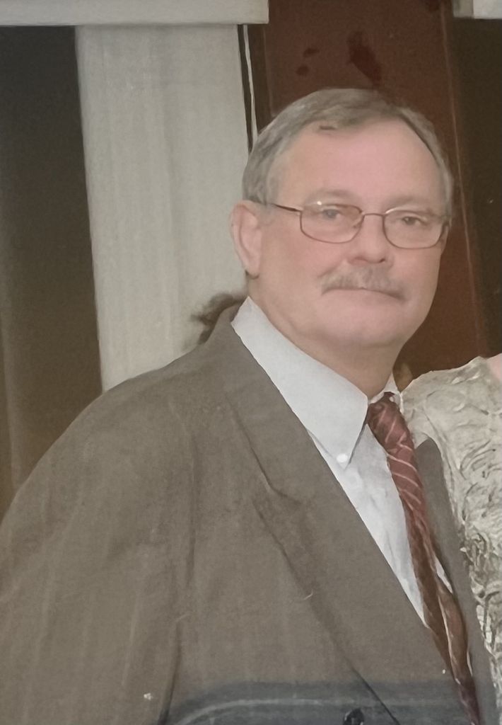 David J. Pittam Profile Photo