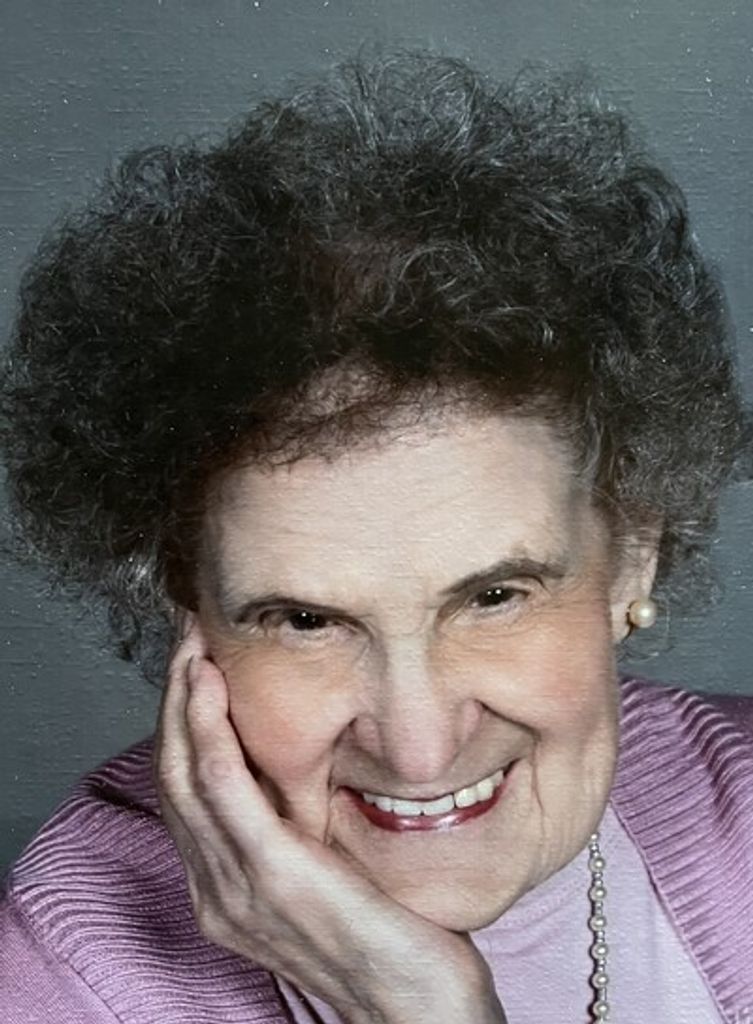 Gertrude K. Neis Profile Photo