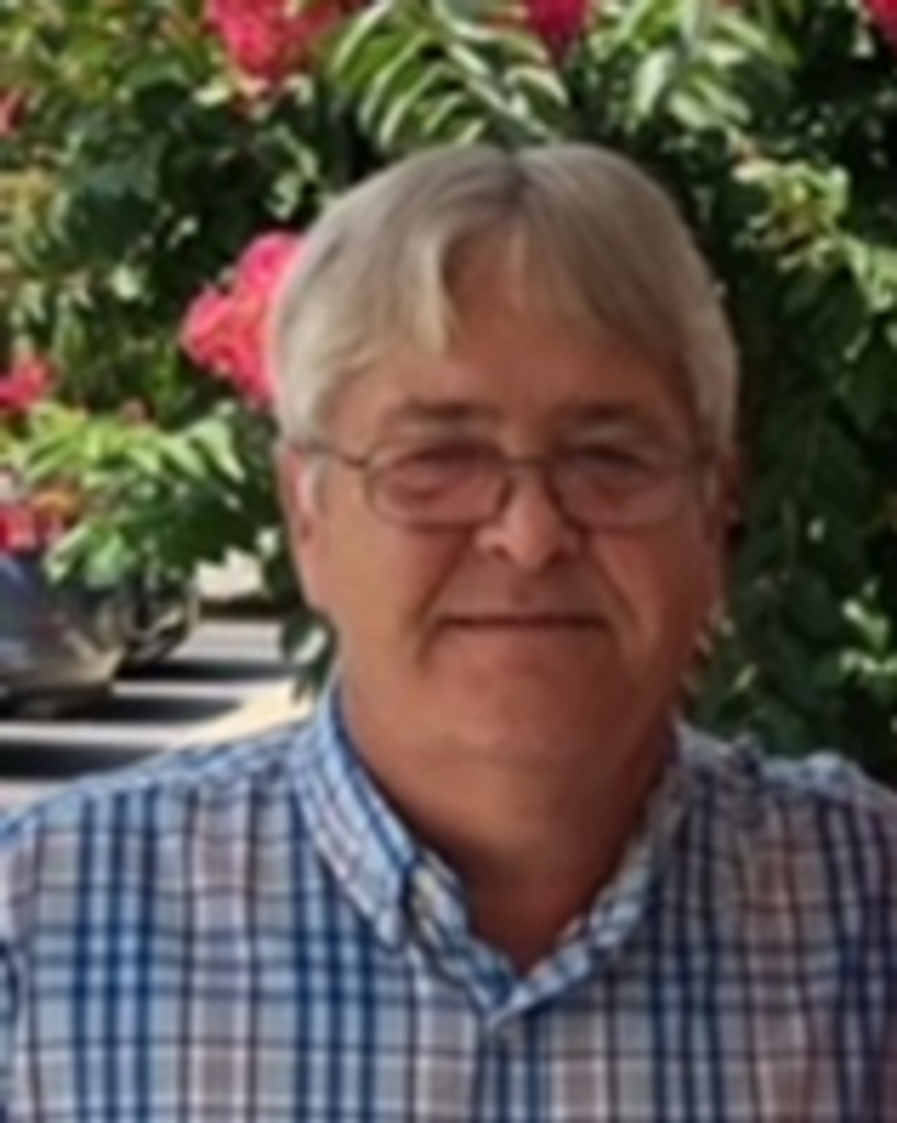 Ronald "Ronnie" Elvin Todd Profile Photo
