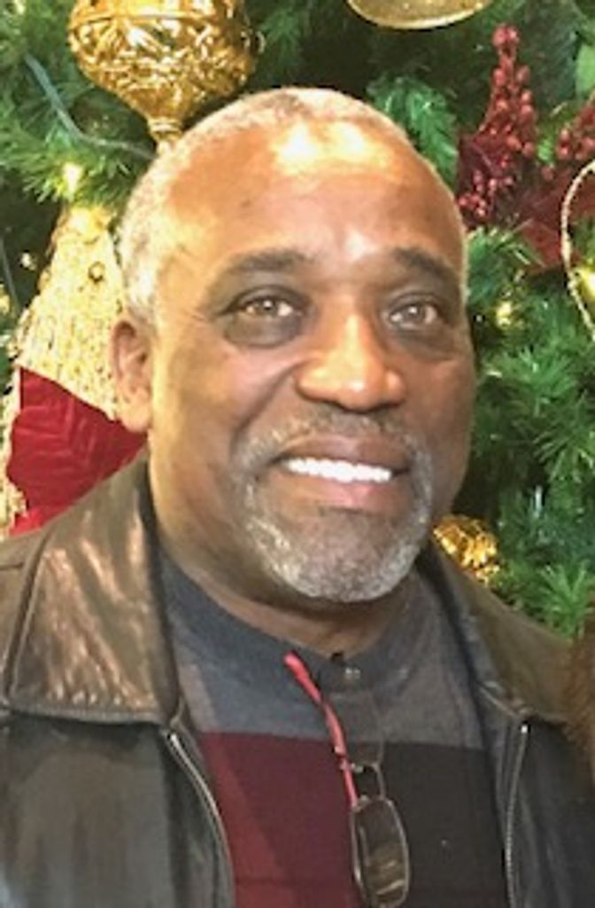 Roland Nathaniel Shorter