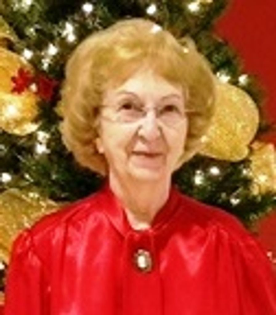Dorothy Welch