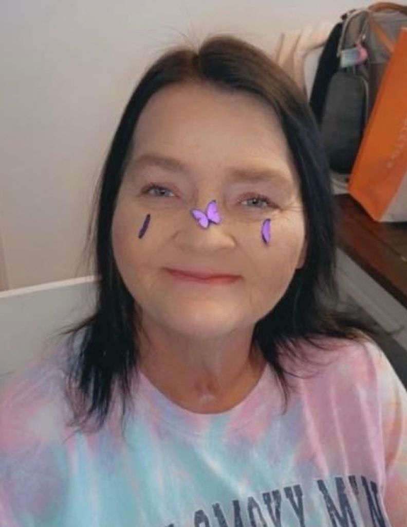 Pamela Gail Strunk Profile Photo