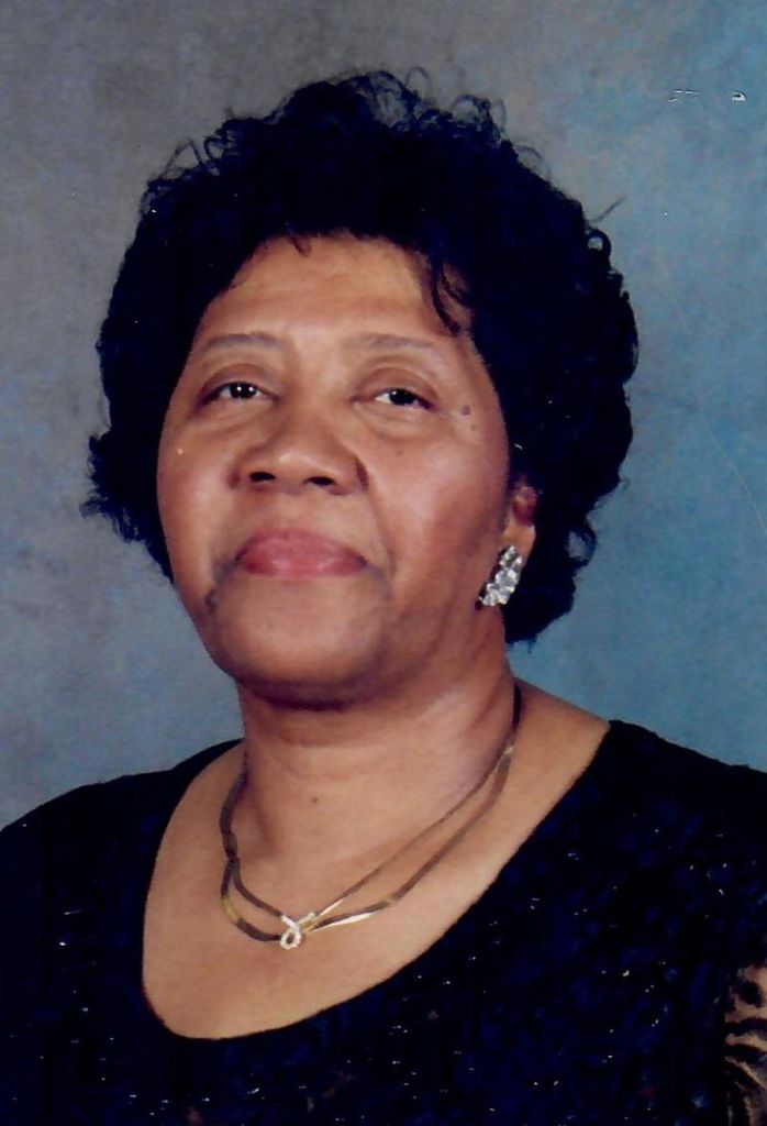 Virginia Coles Robinson Profile Photo