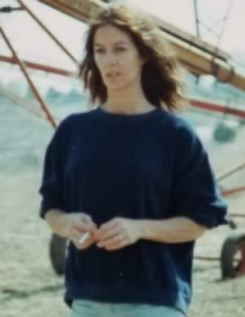 Tracy Fredrickson