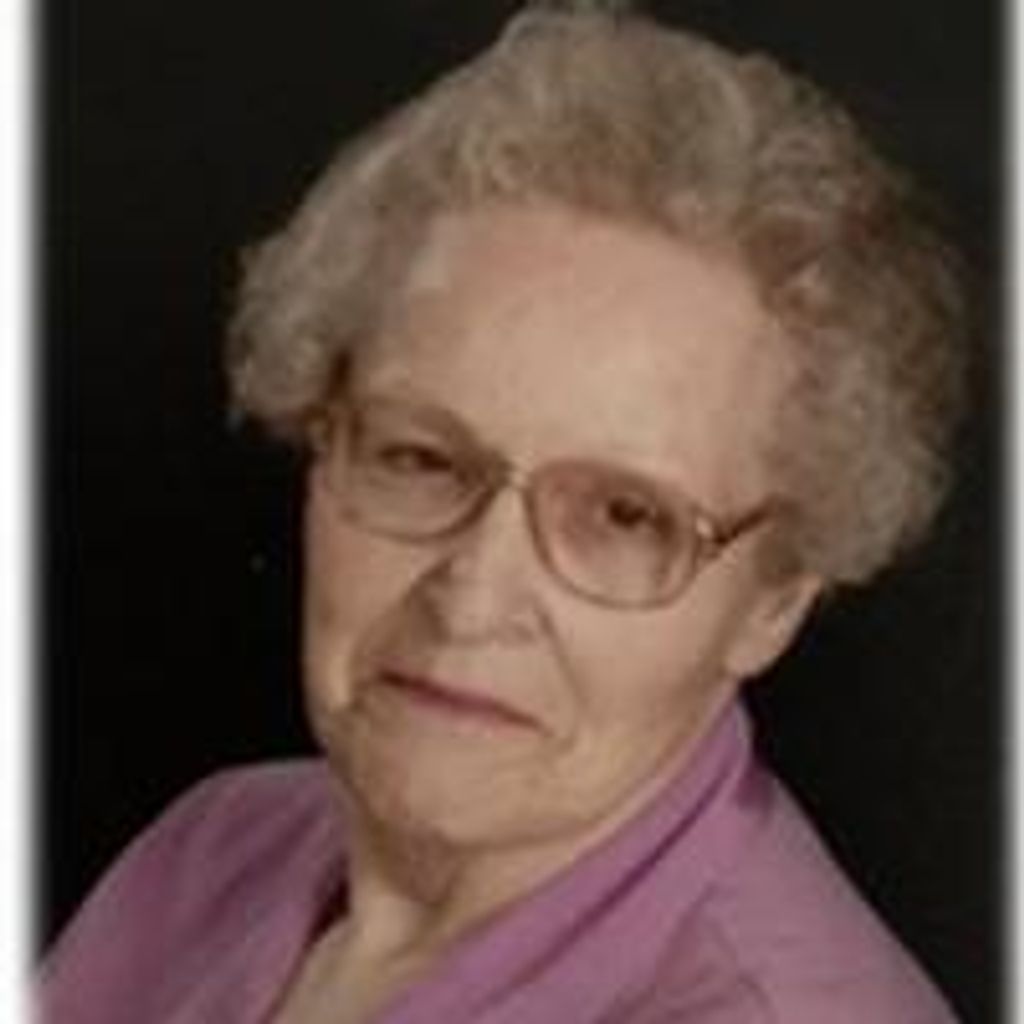 Bernice Thompson