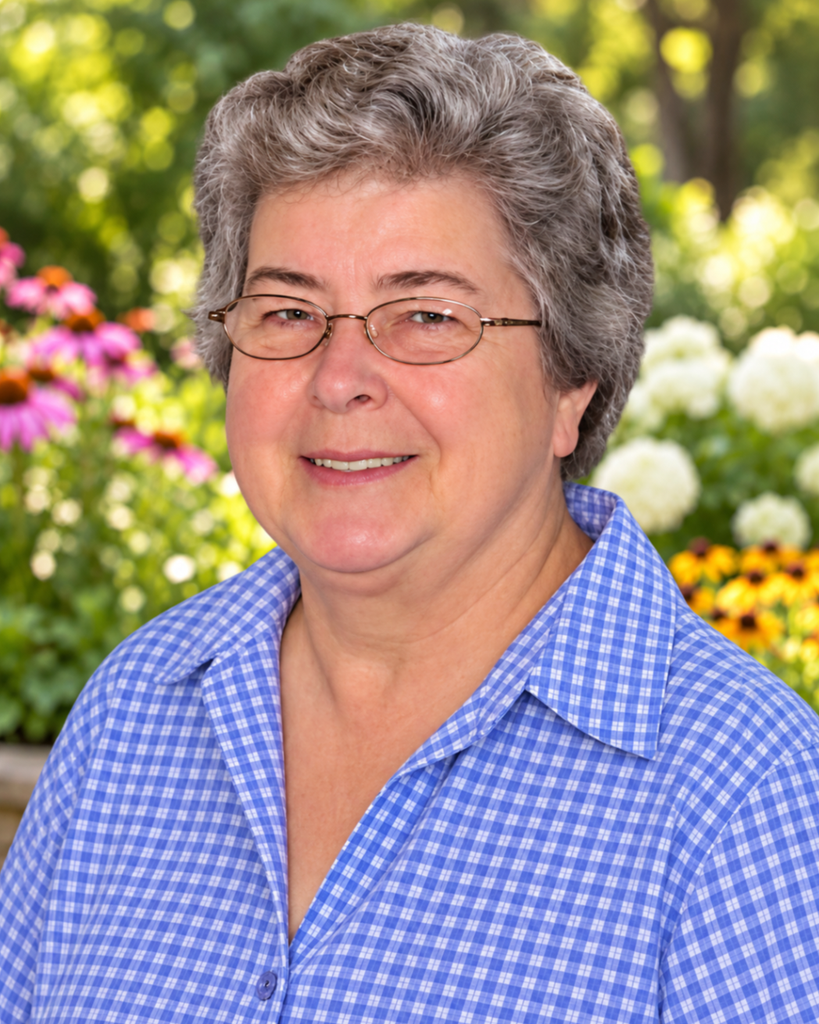 Dorothy M. Langille
