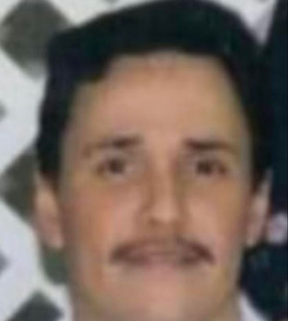 Terry Lee Thomas Profile Photo