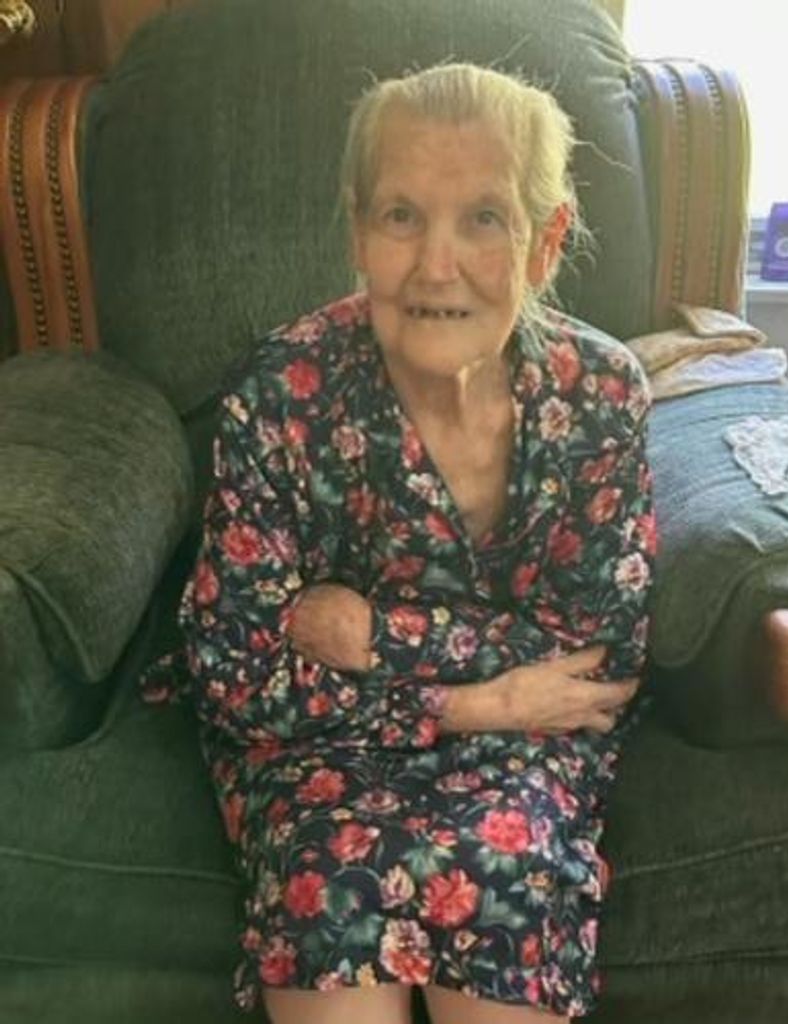 Gladys Turner Profile Photo