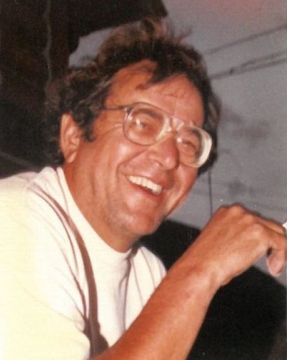 Darwin Kent Steffler's obituary image