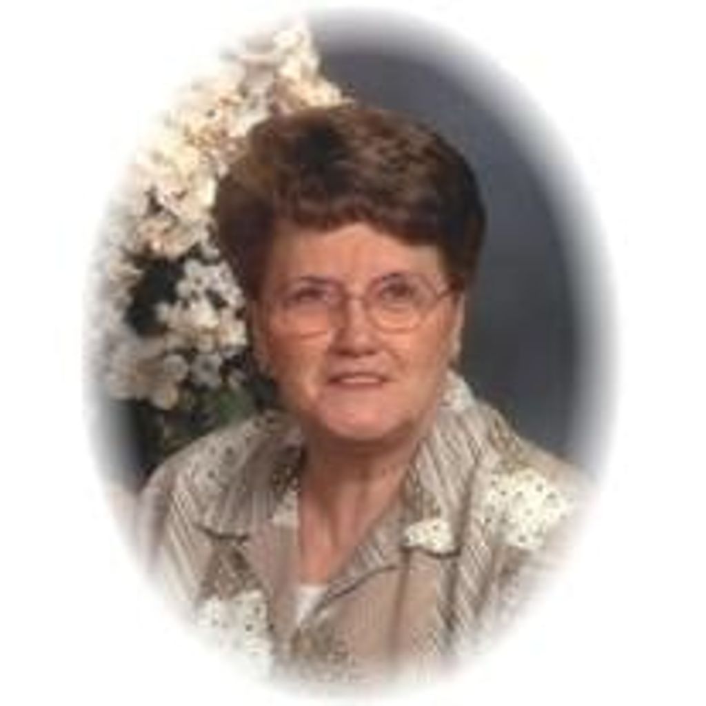 Clara Criswell