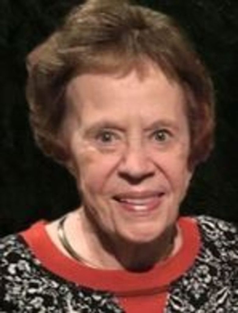 Betty J. Bitner