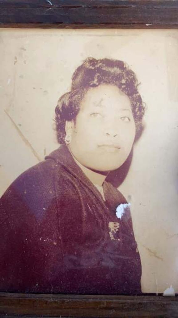 Rutha Mae Wilson Profile Photo