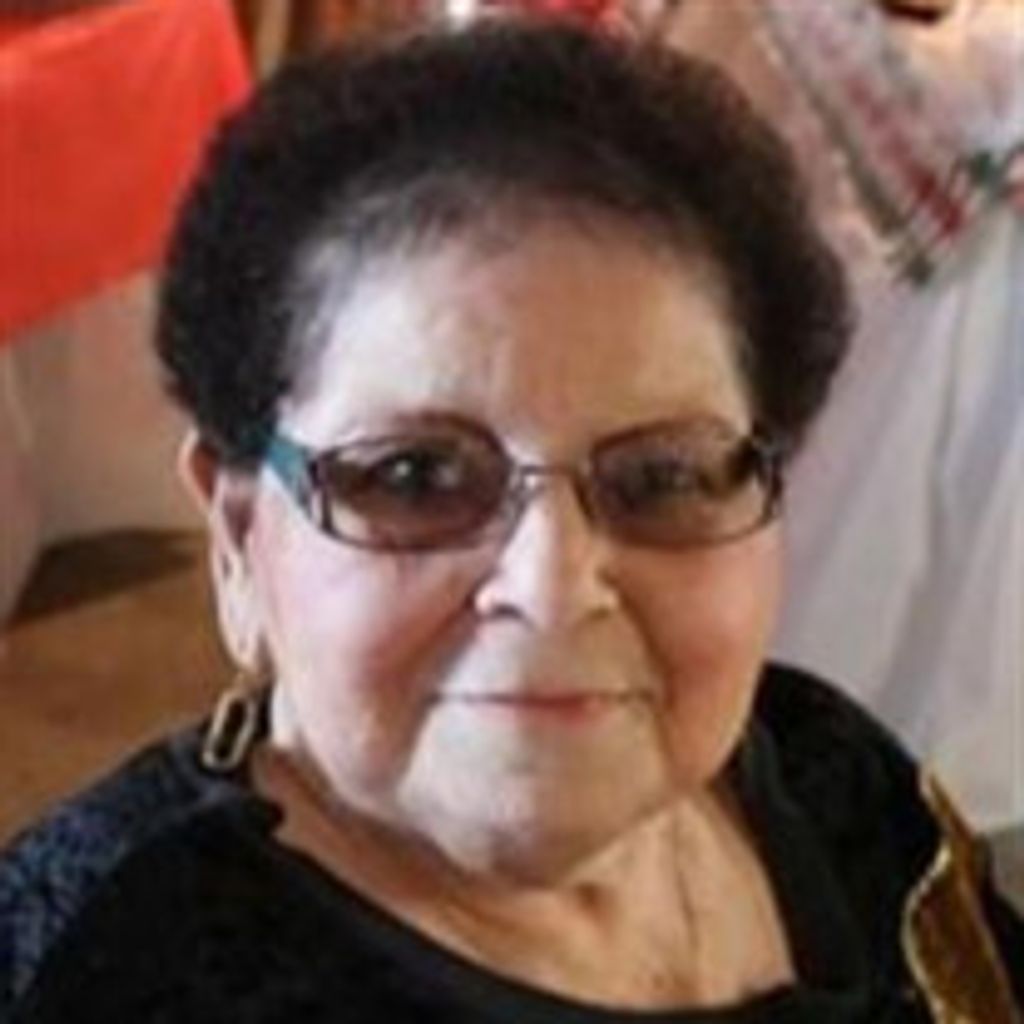 Jeanne Ruth Miller Profile Photo