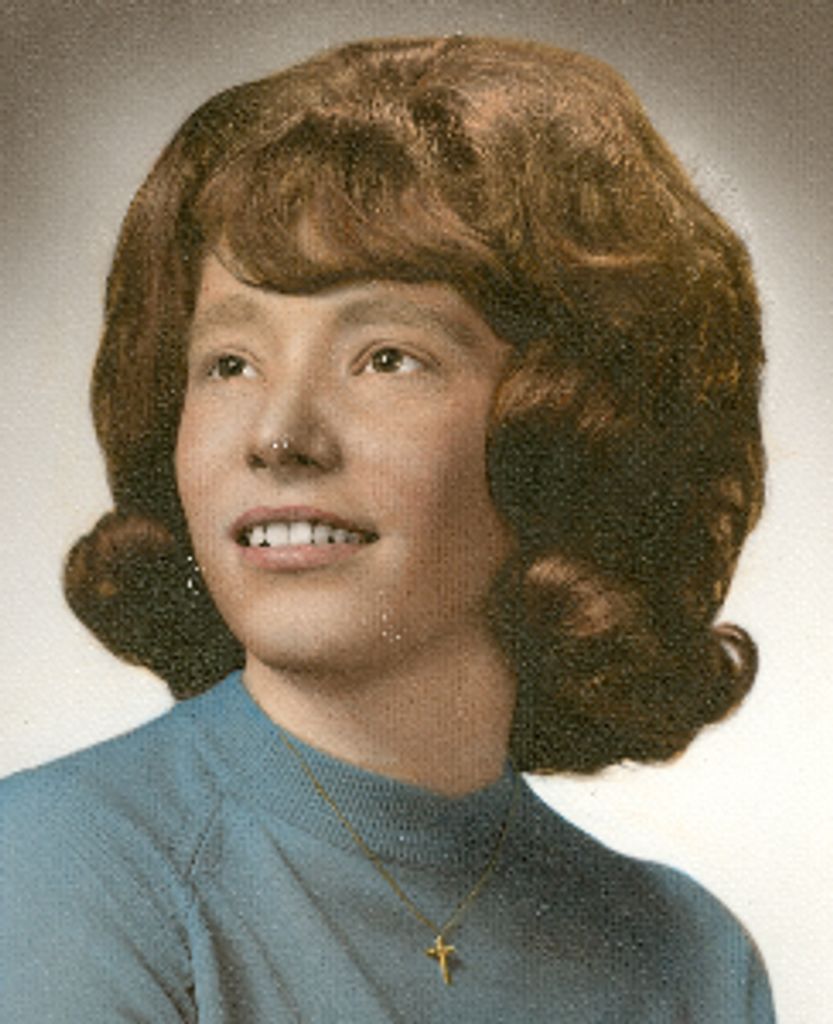 Connie Sue Johnson