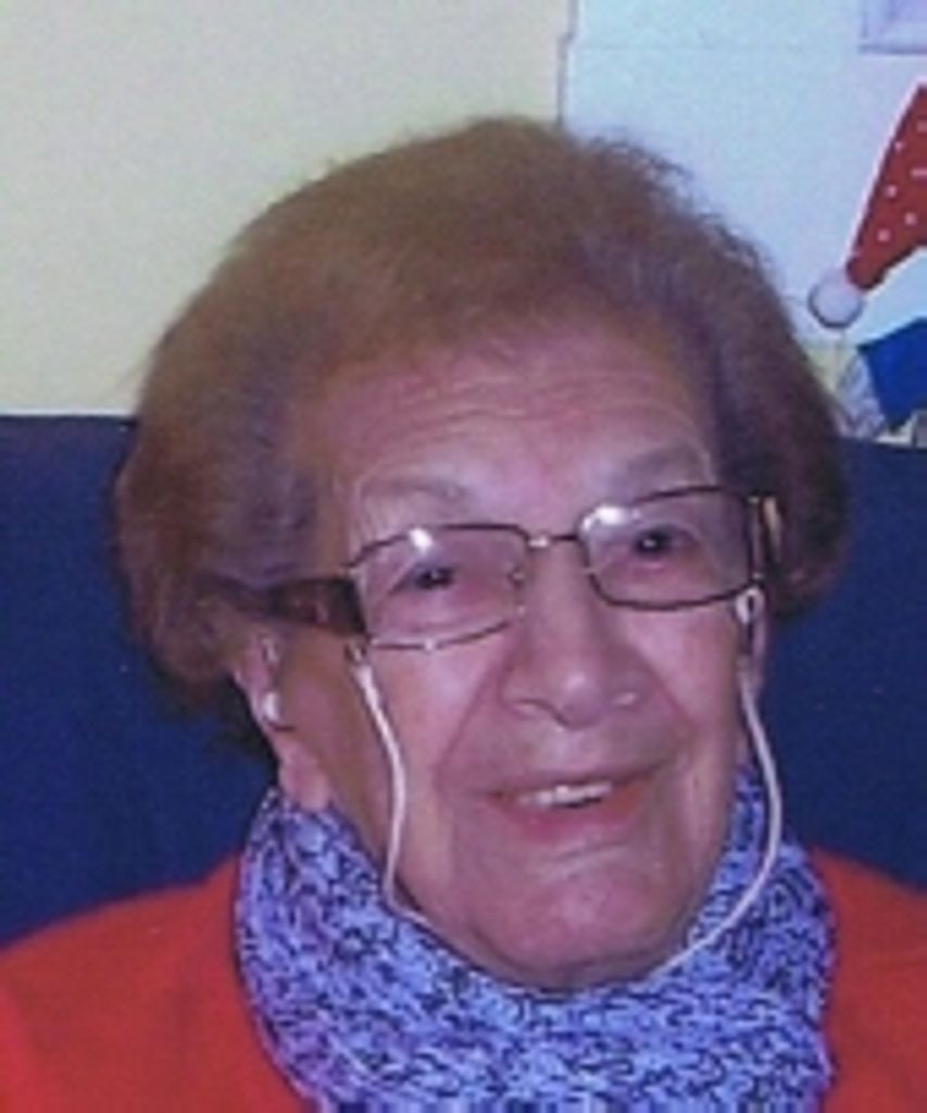 Jennie R.(Asacker) Khoury