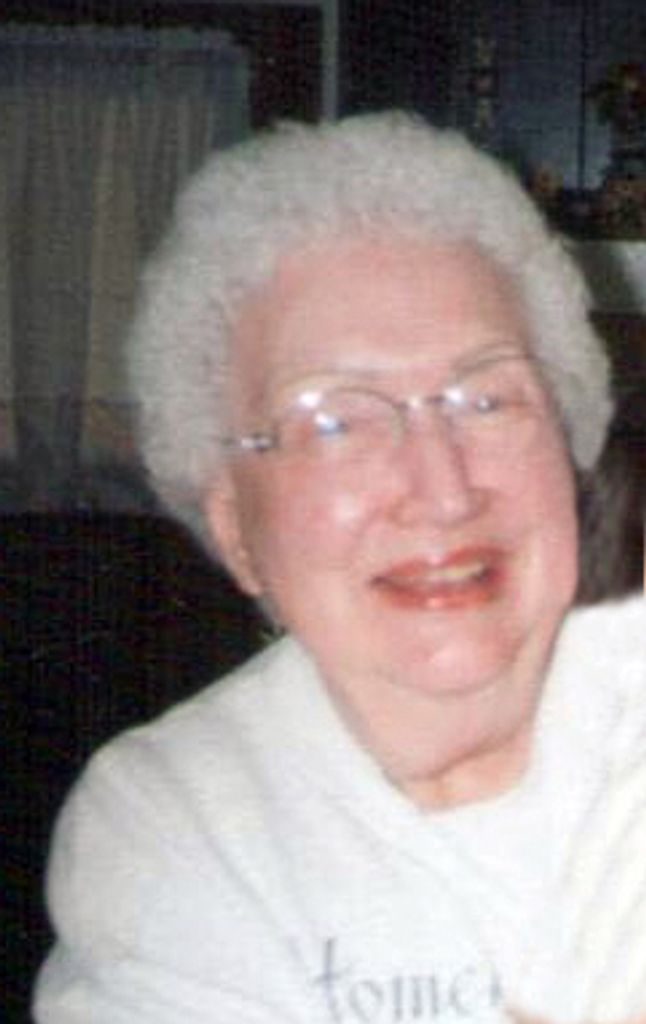 Laura Gillespie