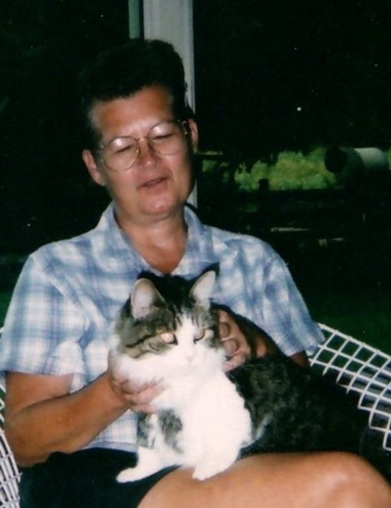 Charlene Thompson Profile Photo