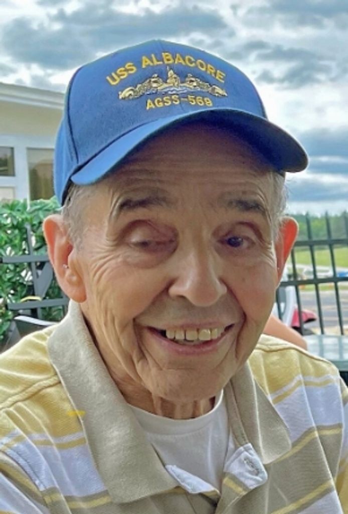 Joseph Edward Dinelli Profile Photo