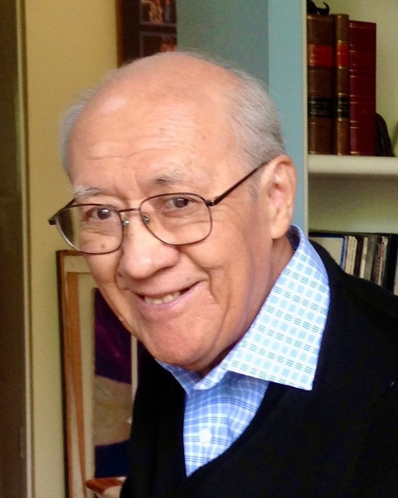 Pablo Mena MD Profile Photo
