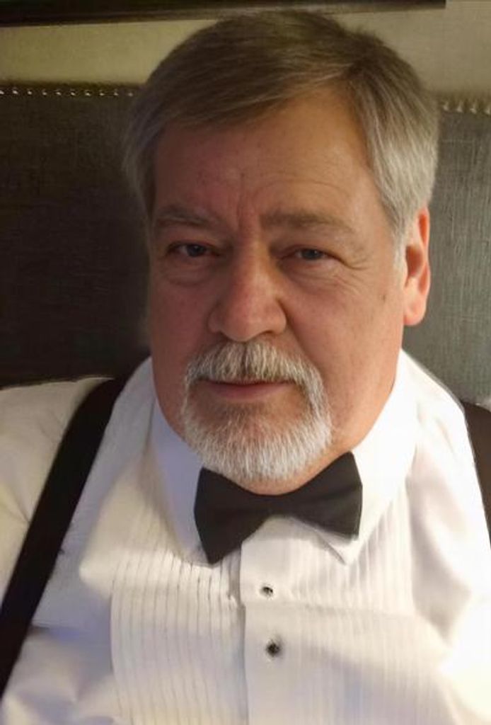 Joseph "Joe" P. Killough Profile Photo