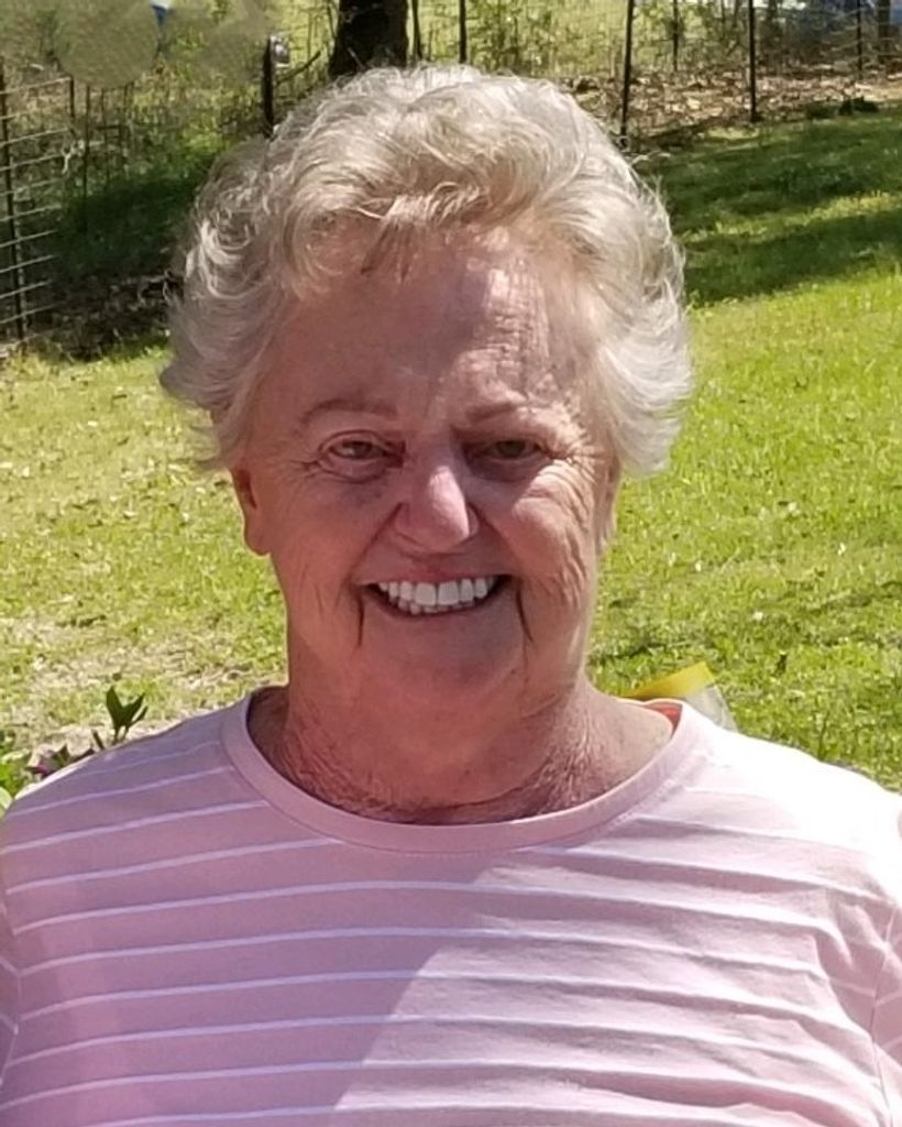 Dorothy Ida Bishop Howard