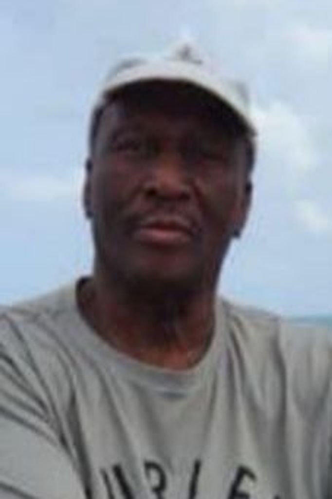 Gordon Craig Murphy Profile Photo