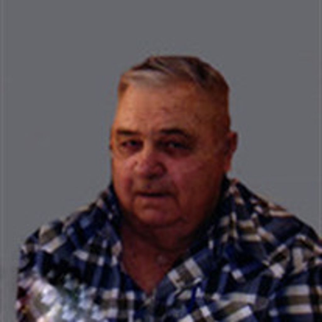 Paul R. Miller