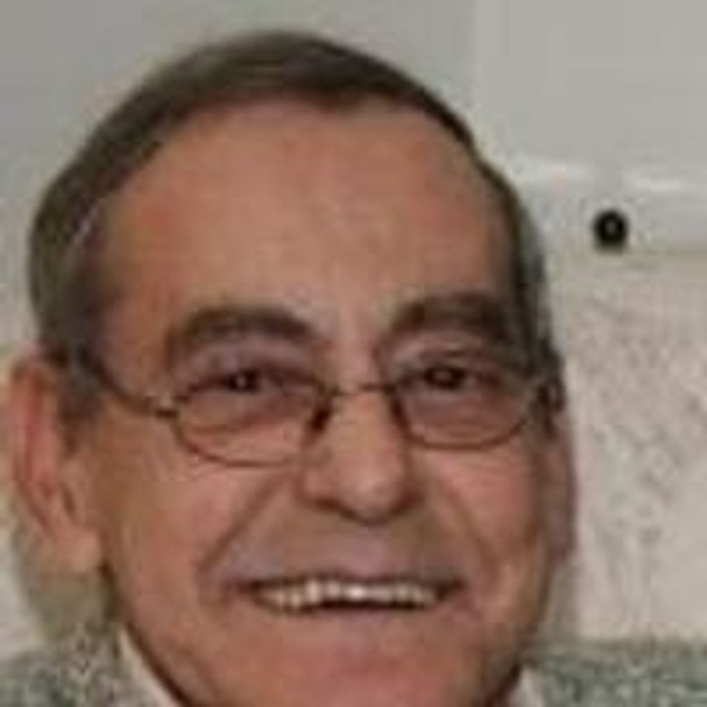 Cyrille O. Dufour