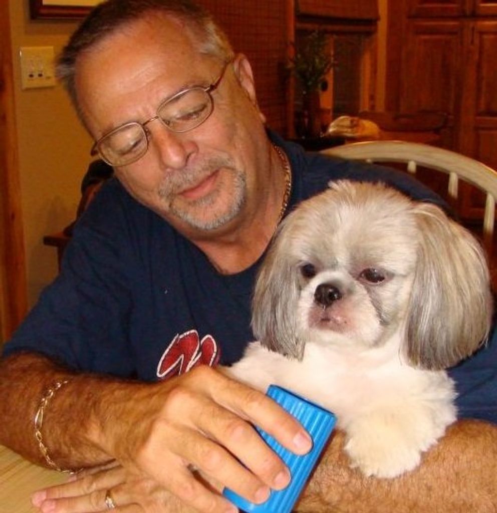Carl Genuardi