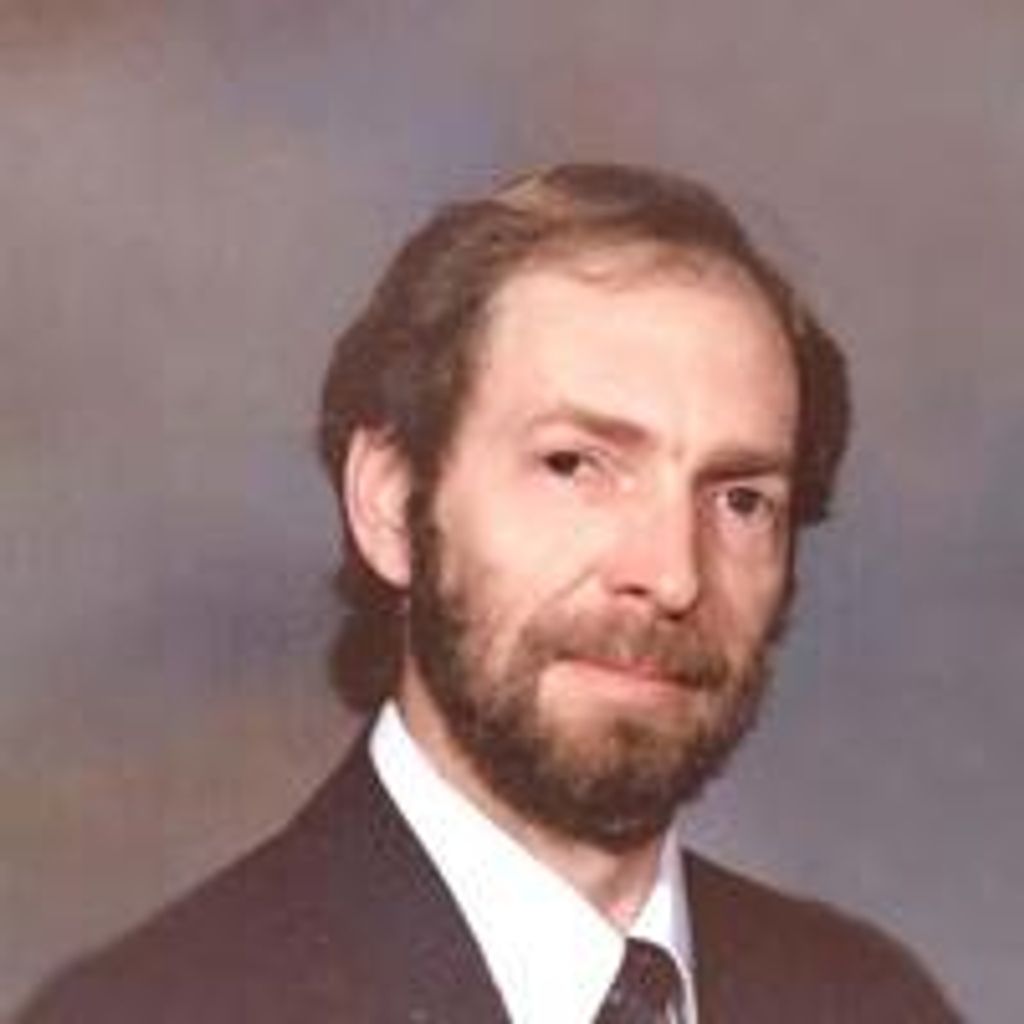 Robert William "Bill" Gourley