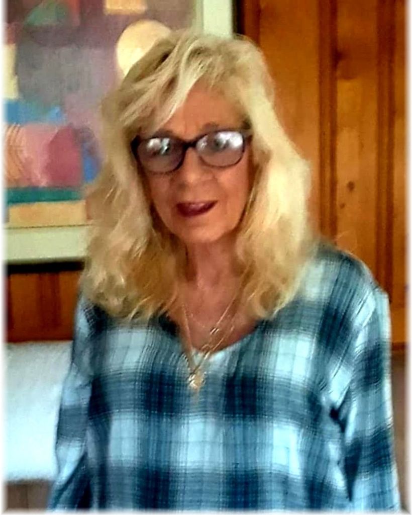 Perian Denise Walker