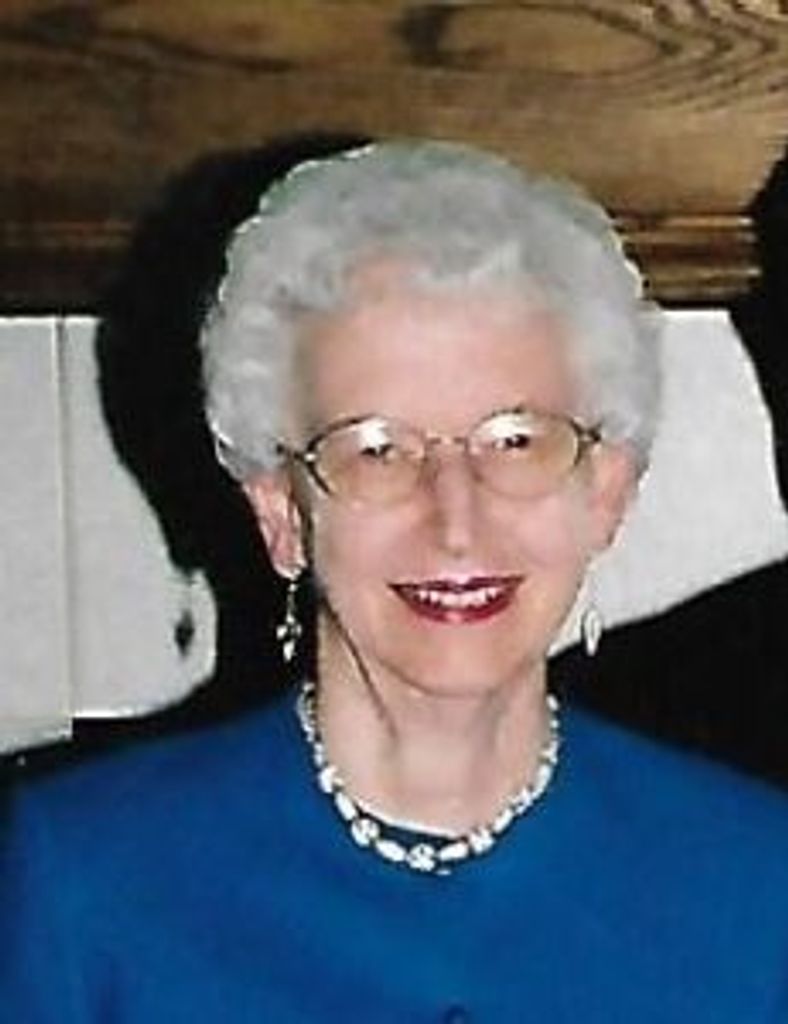 Joy Lucille Smith Profile Photo