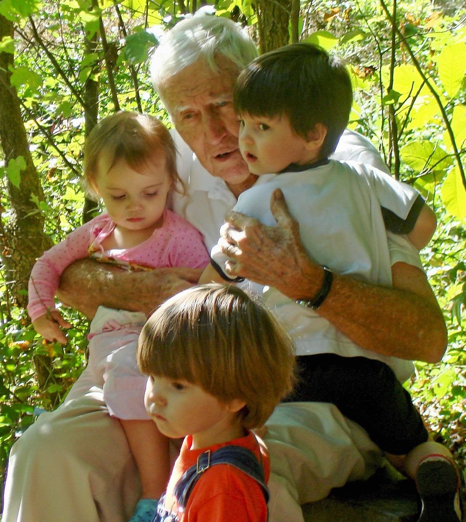 James Keith Buckner Profile Photo