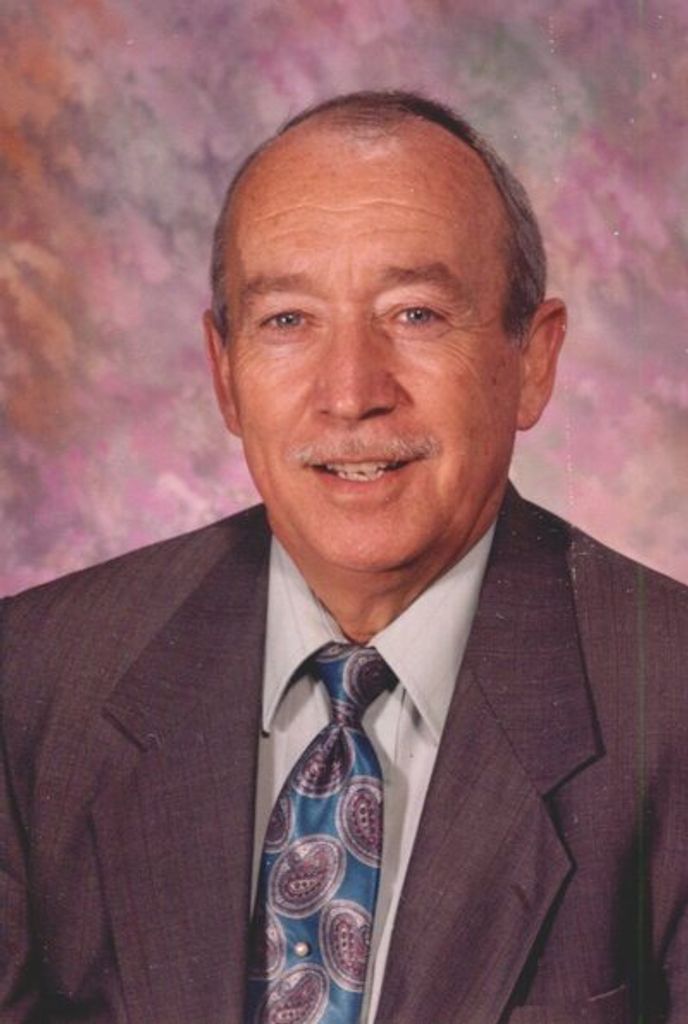 Darwin Brower Profile Photo