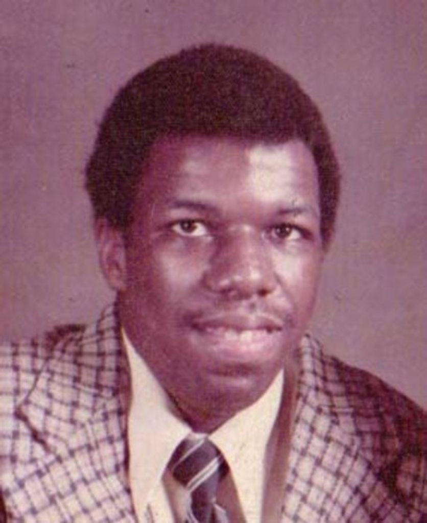Michael Antonio Riddick Profile Photo