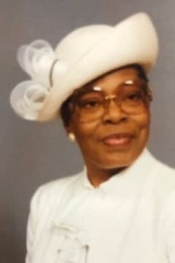 Barbara  Brown