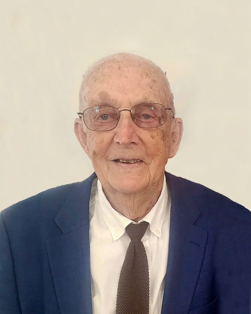 Dwight M. Gould Profile Photo