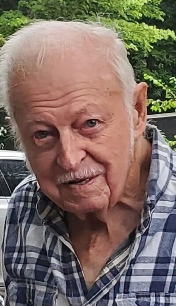 Bruce E. Witter, Jr. Profile Photo