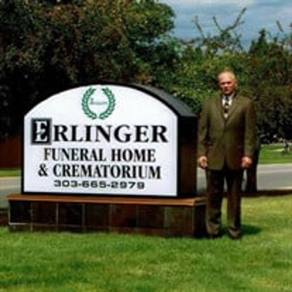 Carl James Erlinger
