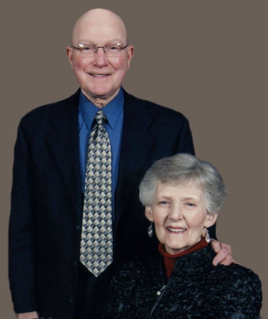 Ruth E. (Baker) Berlien Profile Photo