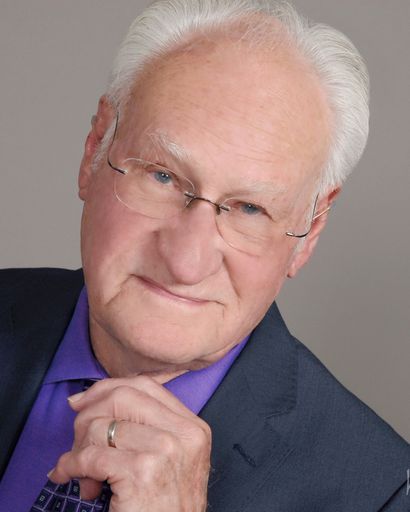 W. Dale Dickey's obituary image