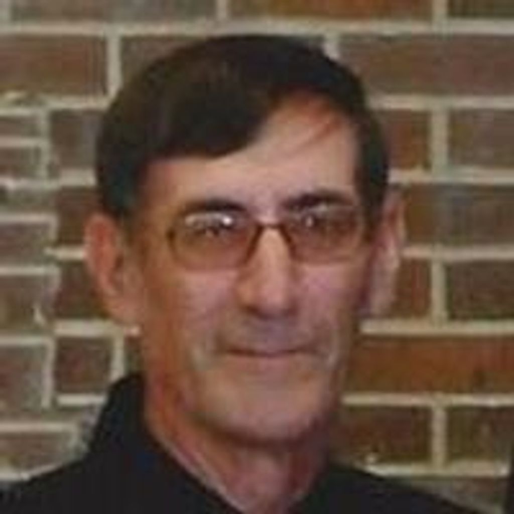 Larry Dean Stoelk