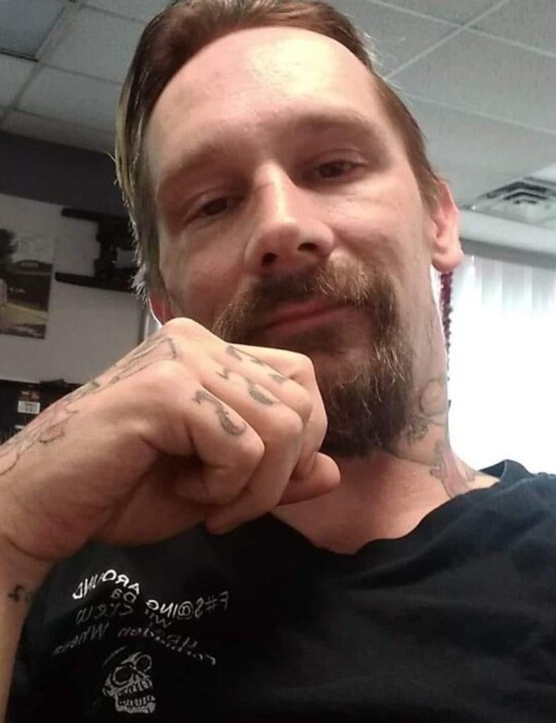 Justin D. Harp
