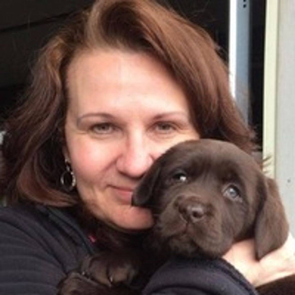 Patty Ann Francis