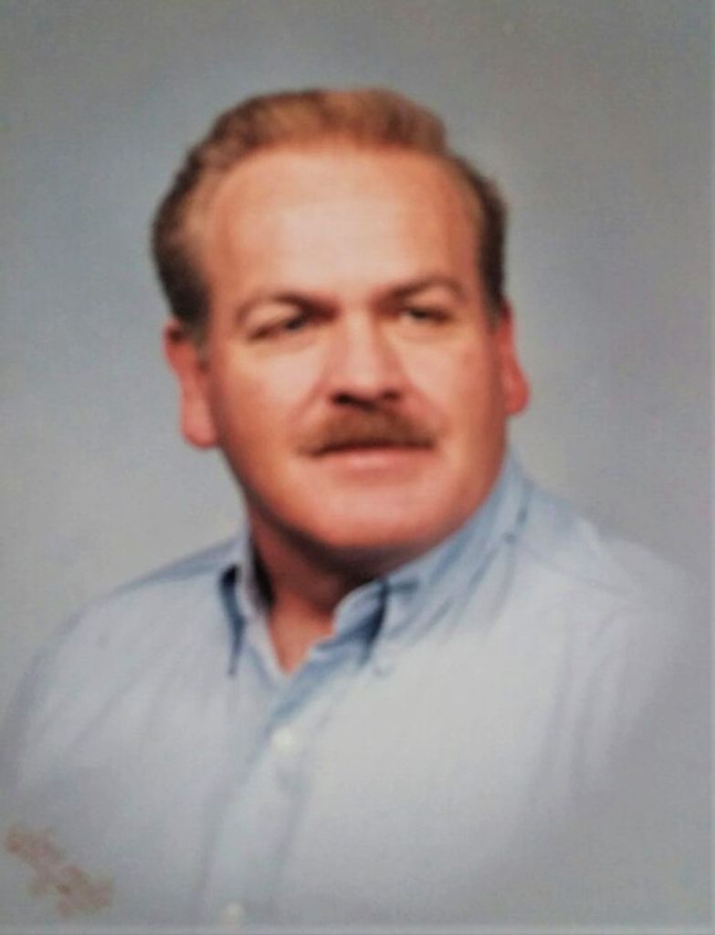 James "Strom" Thurmond Carpenter Profile Photo