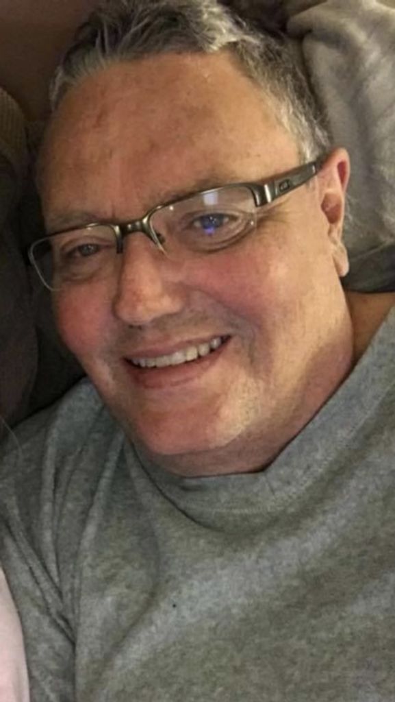 Grant Langille Profile Photo