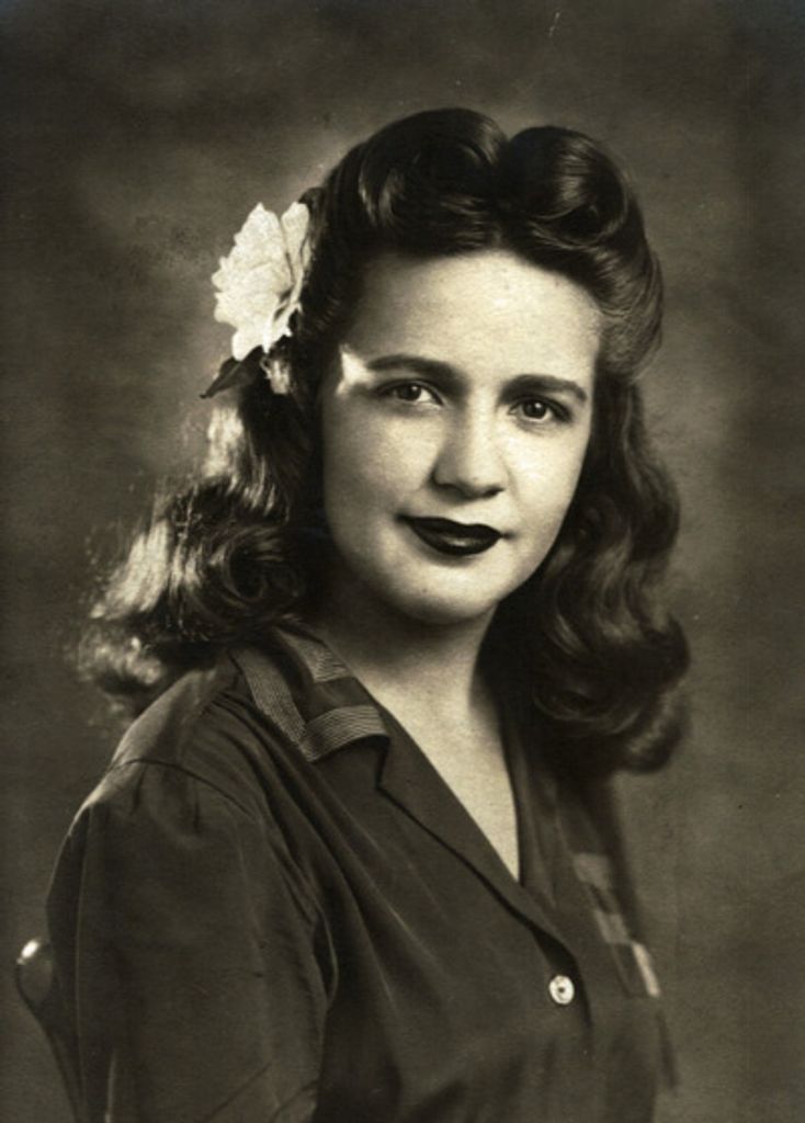 Erma Marie Egner Profile Photo
