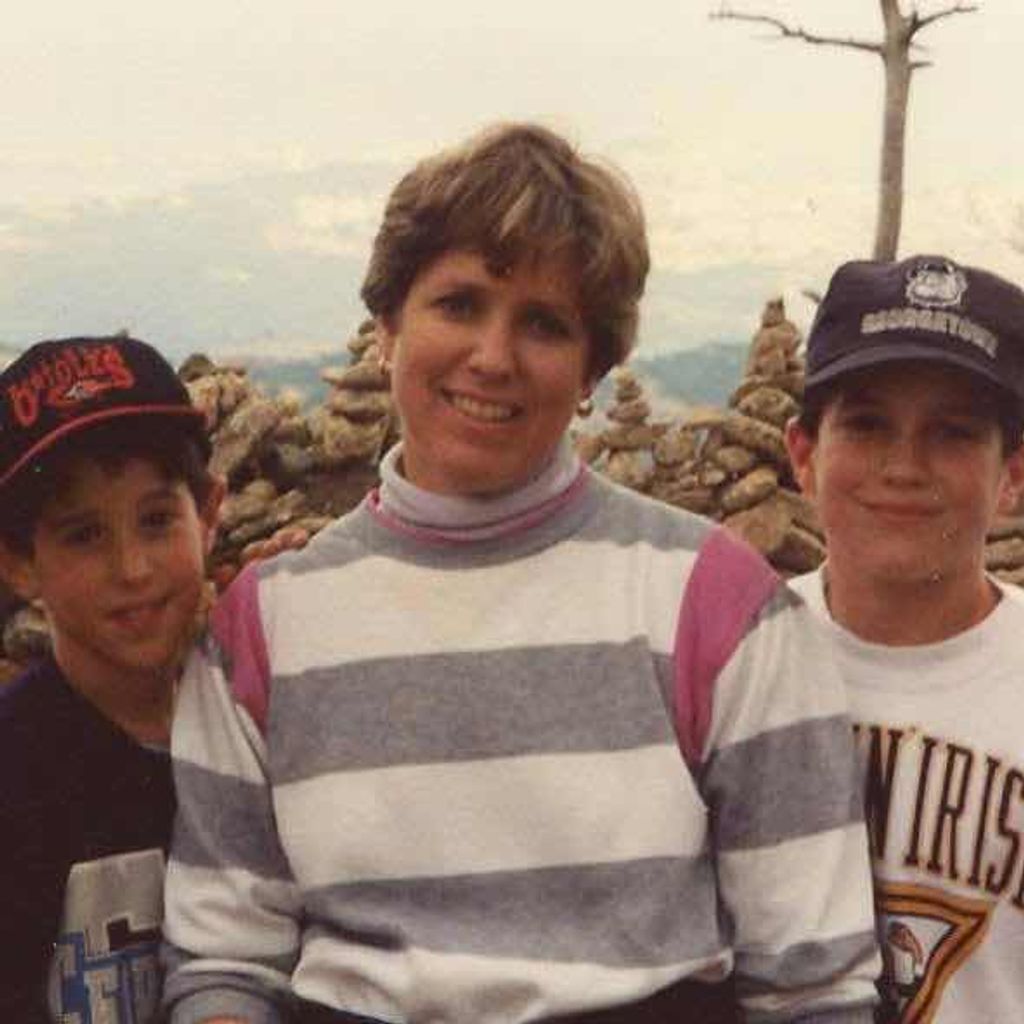 Linda Anne Cruser Profile Photo