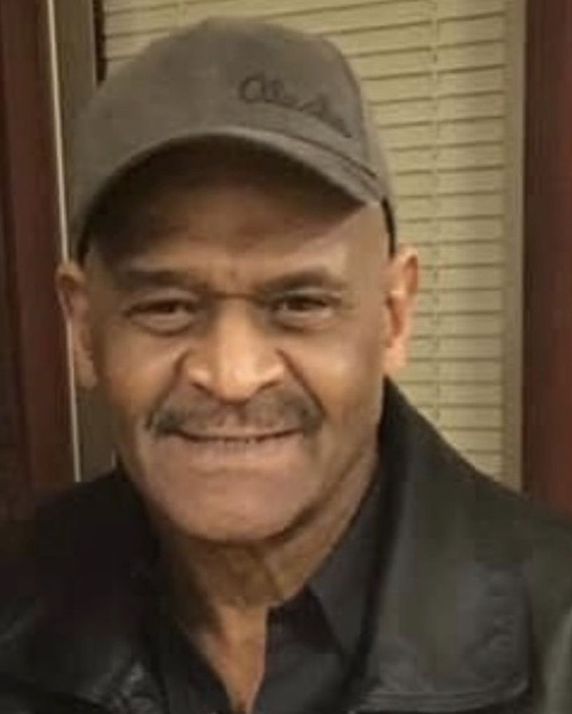 Larry Crenshaw Profile Photo