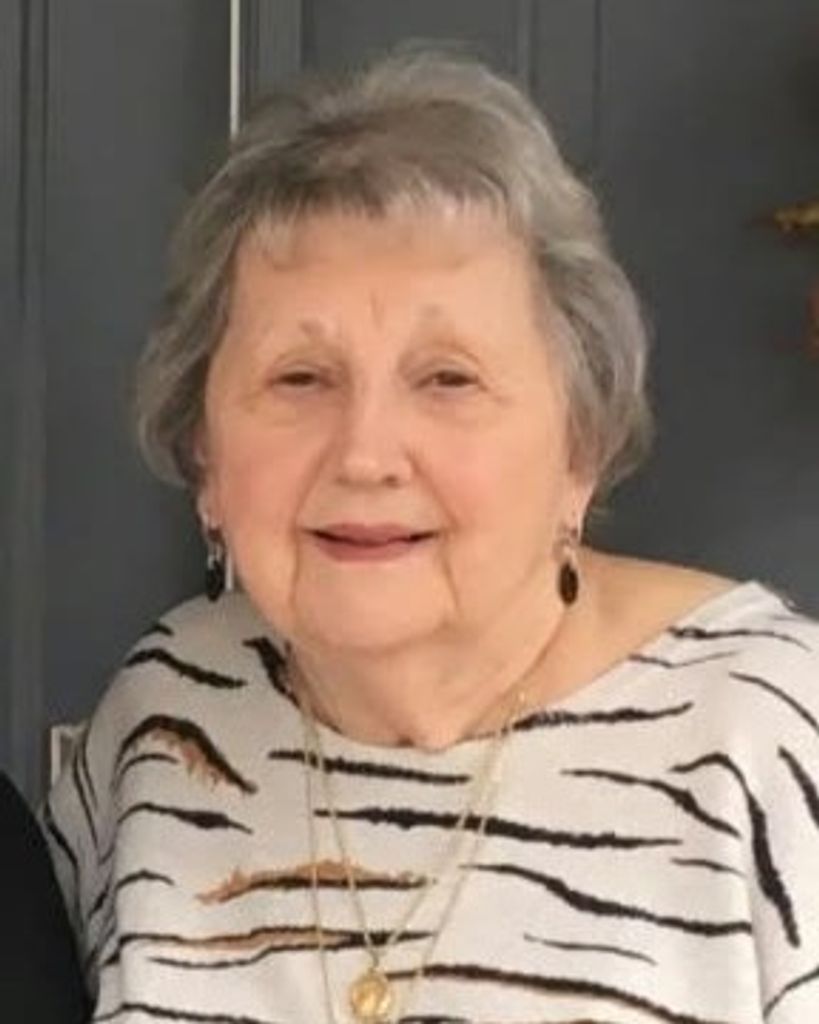 Billie Jean Cuthbertson Profile Photo